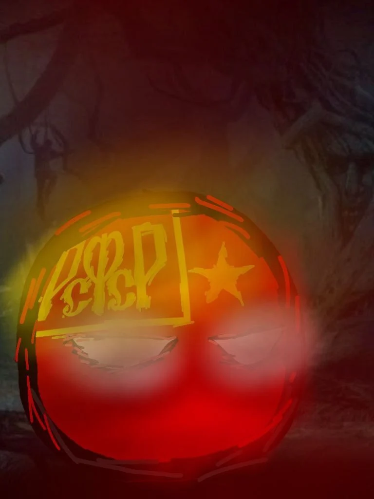 S.T.A.L.K.E.R RSFSR ☭