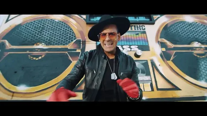 Melvin Ayala