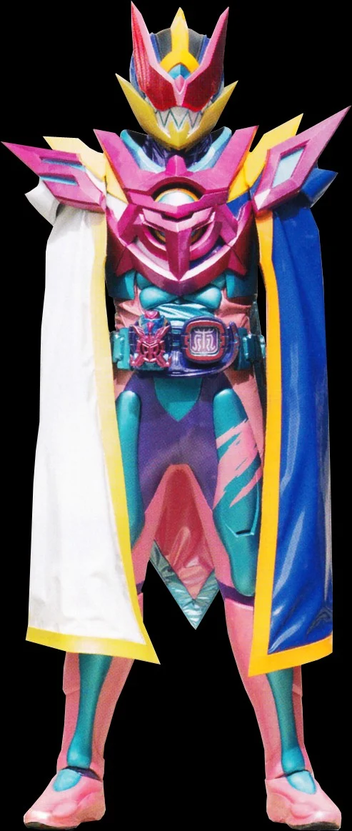 kamen rider igarashi