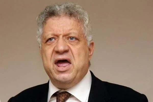 Mortada mansour