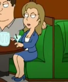Married Woman (Family Guy) (Julia Sweeney)