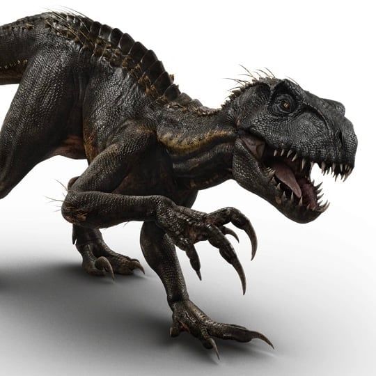Indoraptor (Jurassic World: Fallen Kingdom)