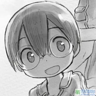 西奇/シギー（Made in Abyss
