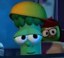 Junior Asparagus (Marco Portillo)