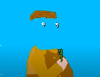 Stupid Candy Announcer (Stupid.com)