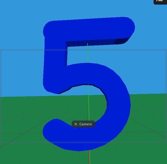 Prisma 3D: Five (TAOPM)