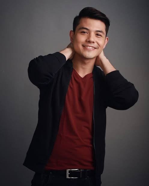 Fred Lo (Former Hi-5 Philippines)