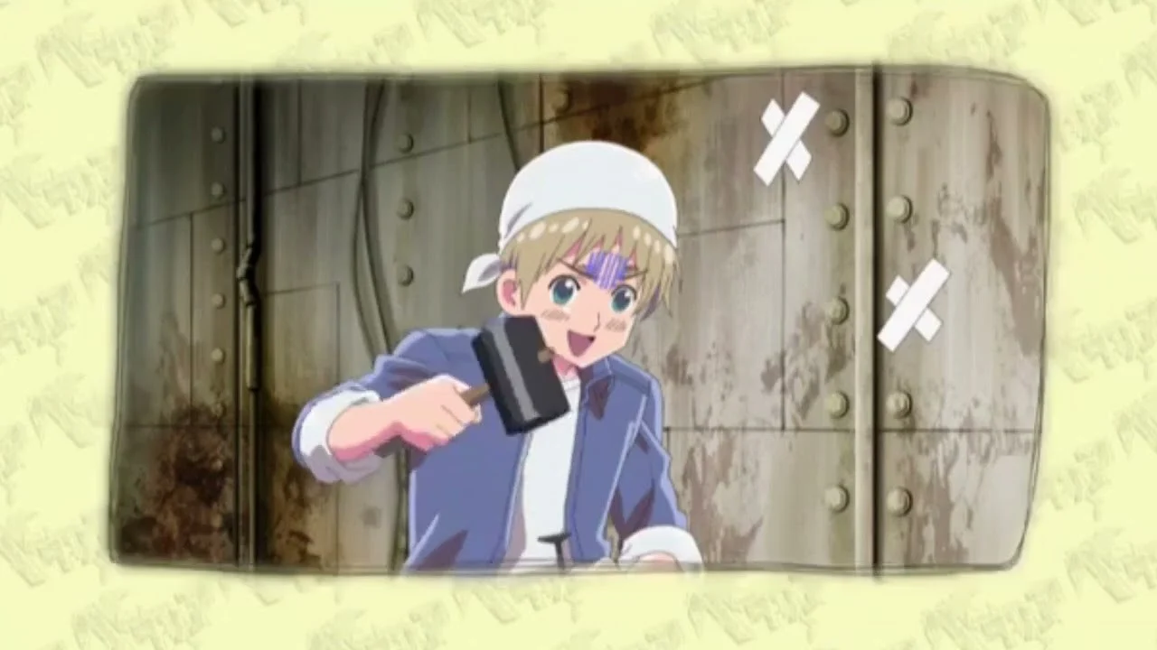 Sealand V3