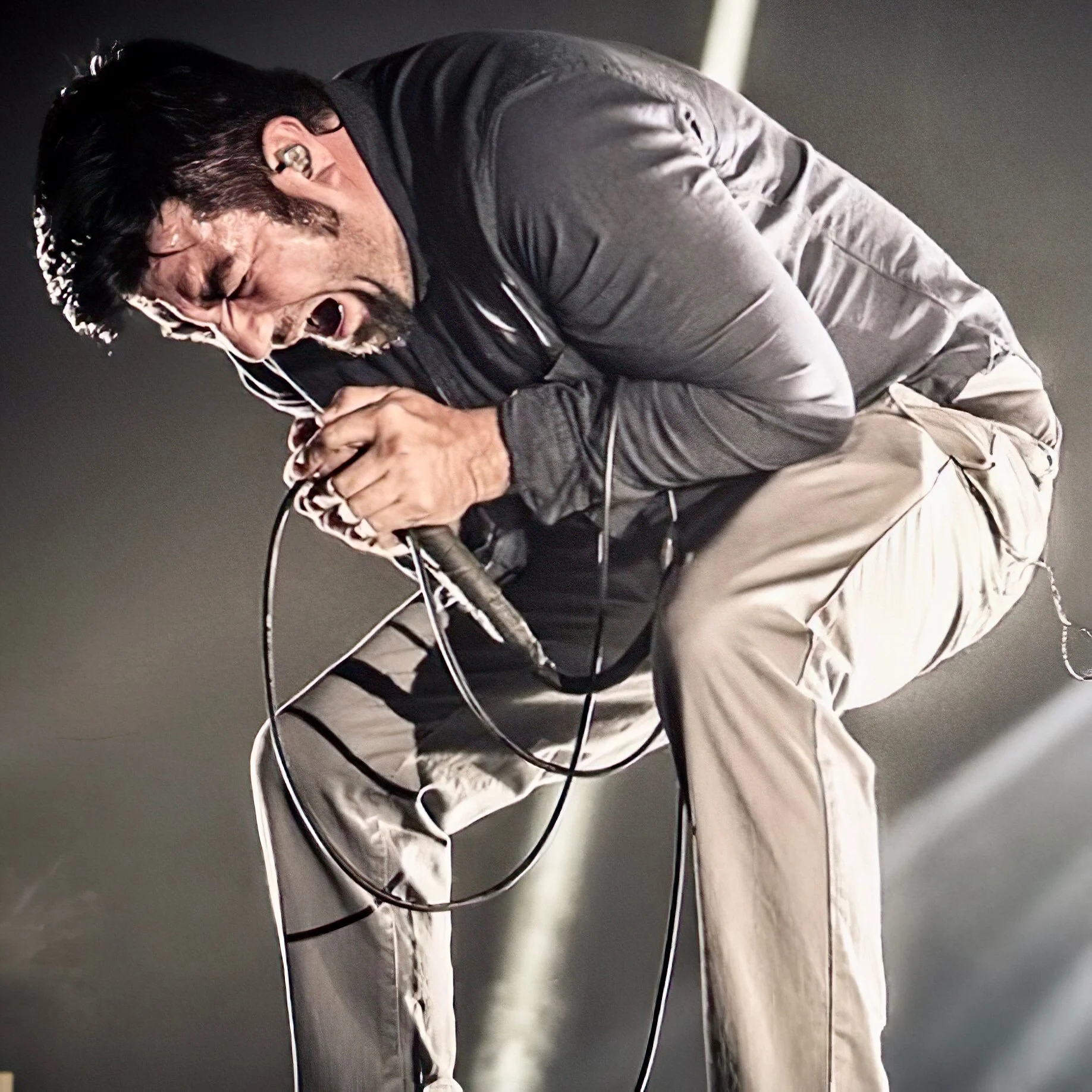 Chino Moreno (all eras)