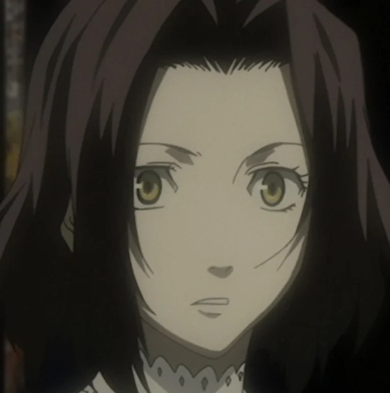 Chane Laforet (Dub) - Baccano!