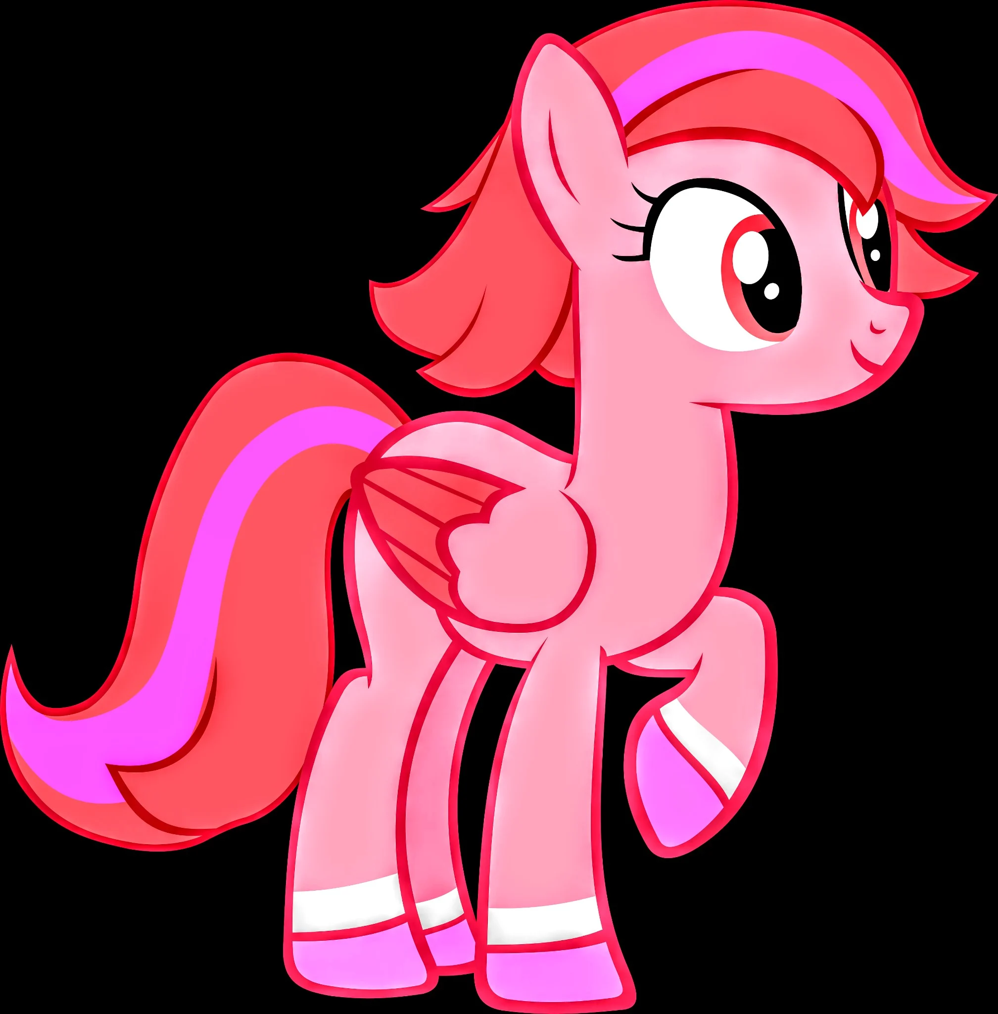 Windy MLP G5