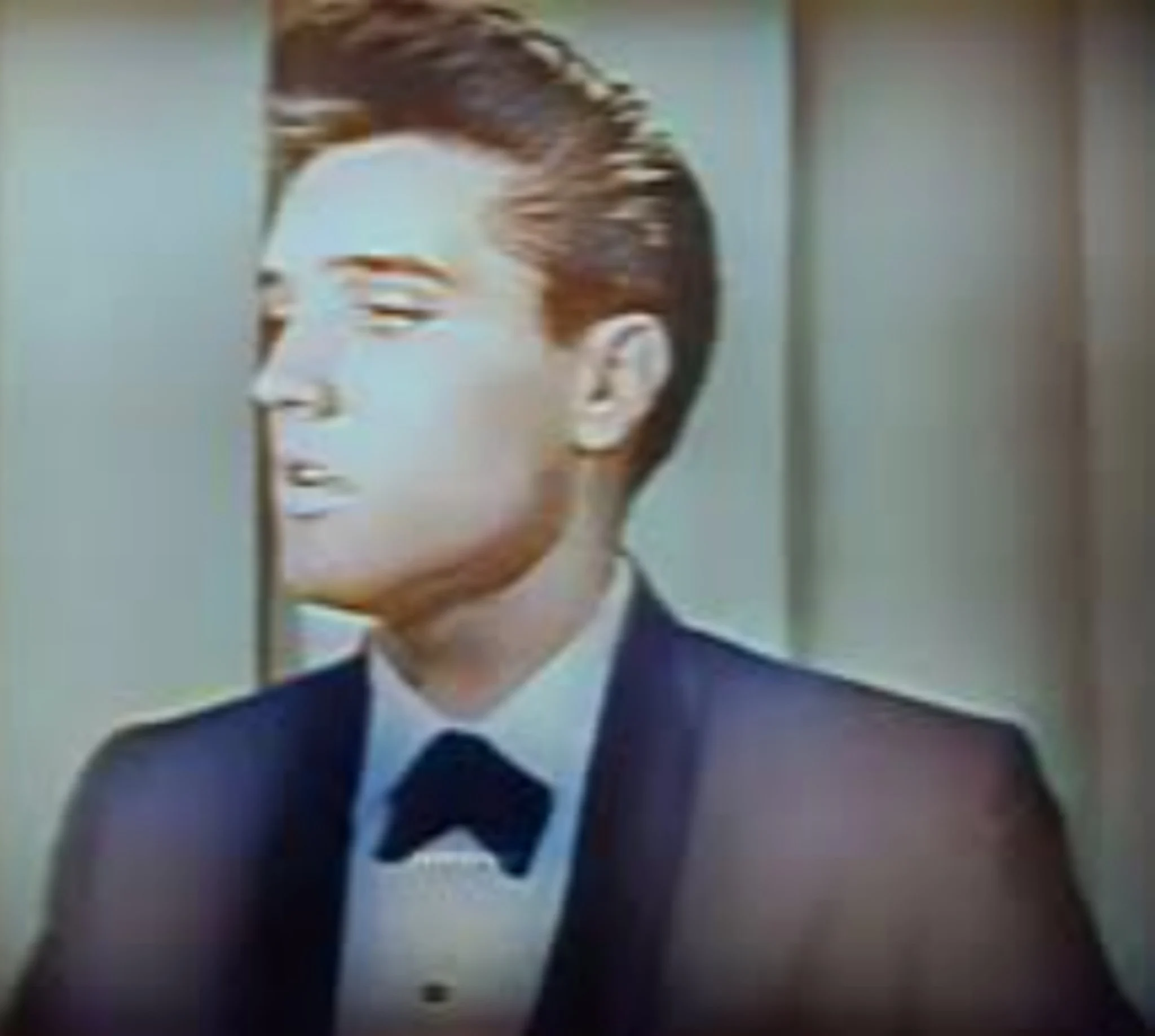 Elvis Presley