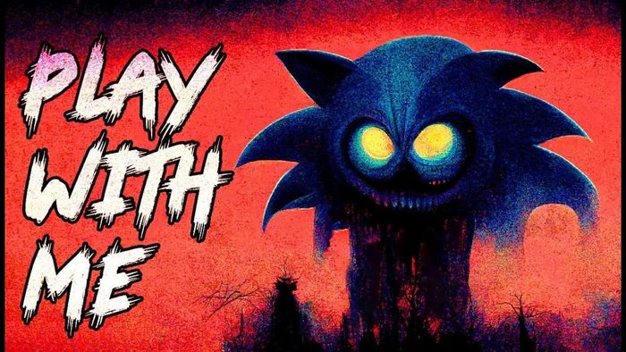 Sonic.EXE (LongestSoloEver)