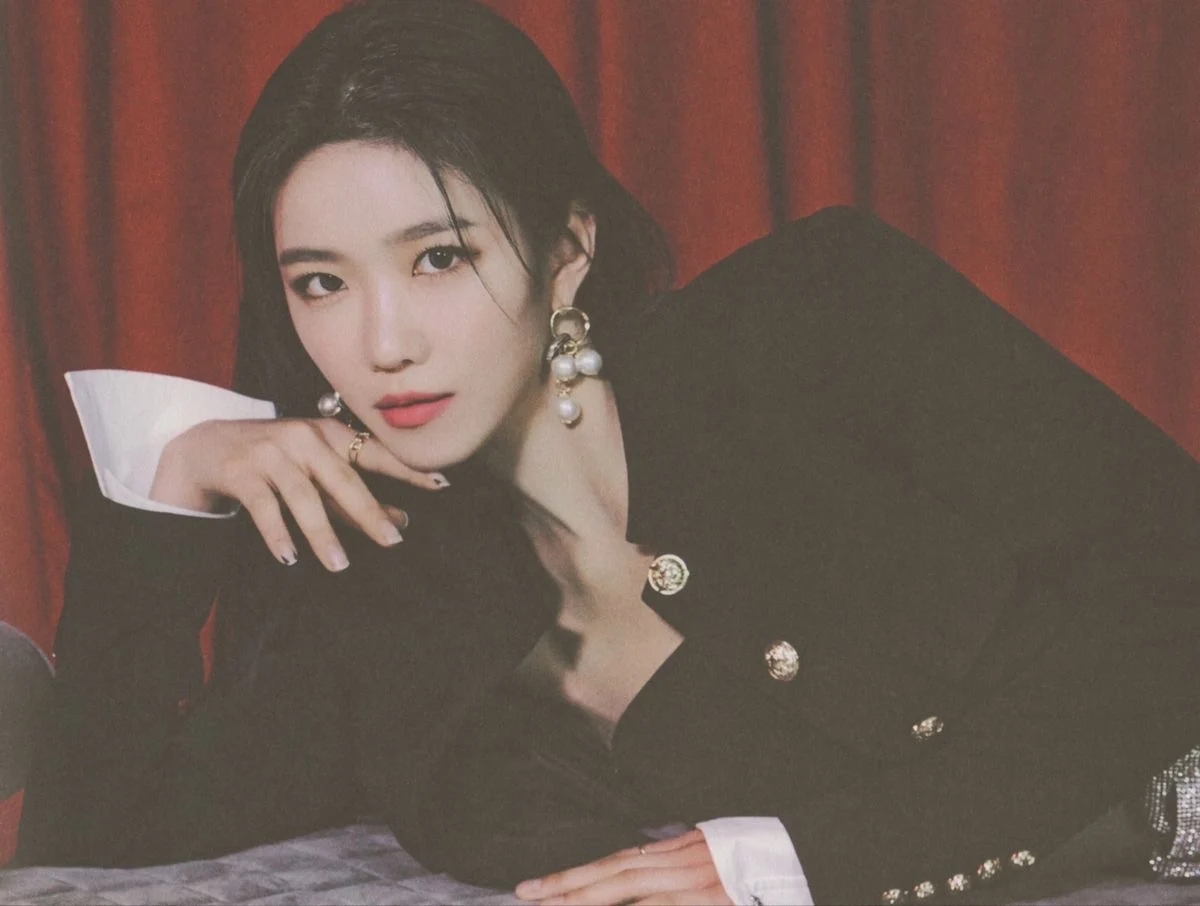 Dawon (WJSN) NEW