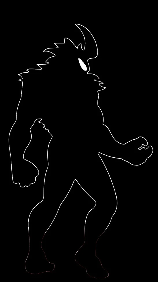 Beelzebub (It's A Mad World Charlie Brown)