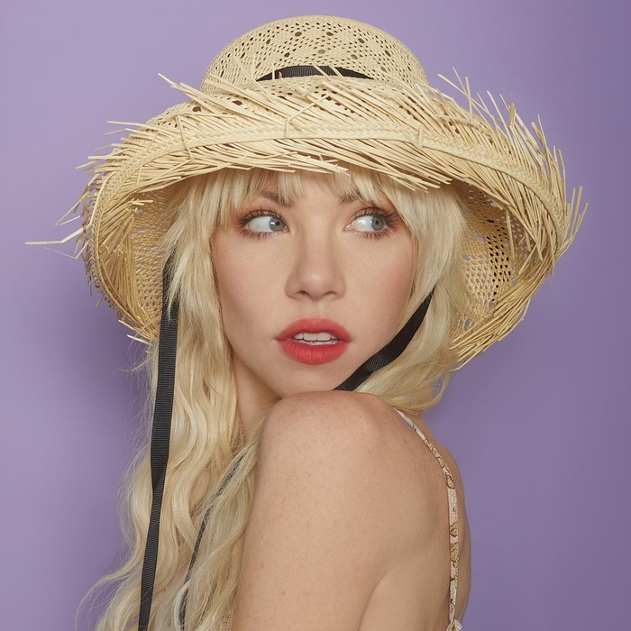 Carly Rae Jepsen