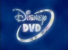 Literally the Disney DVD language selection Ding SFX