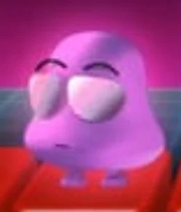 Boom - (Sesame Street )