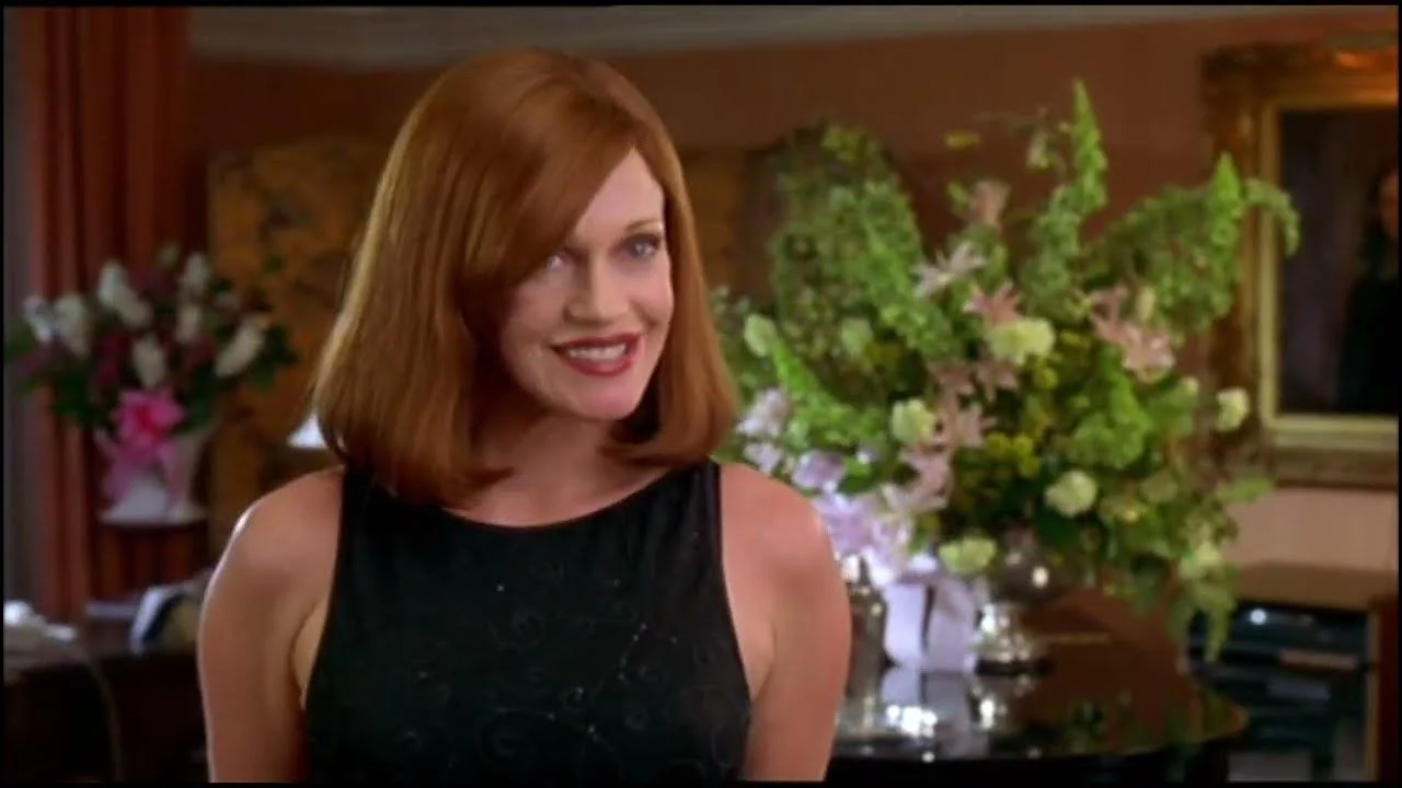 Honey Whitlock (Cecil B. Demented) (Melanie Griffith)