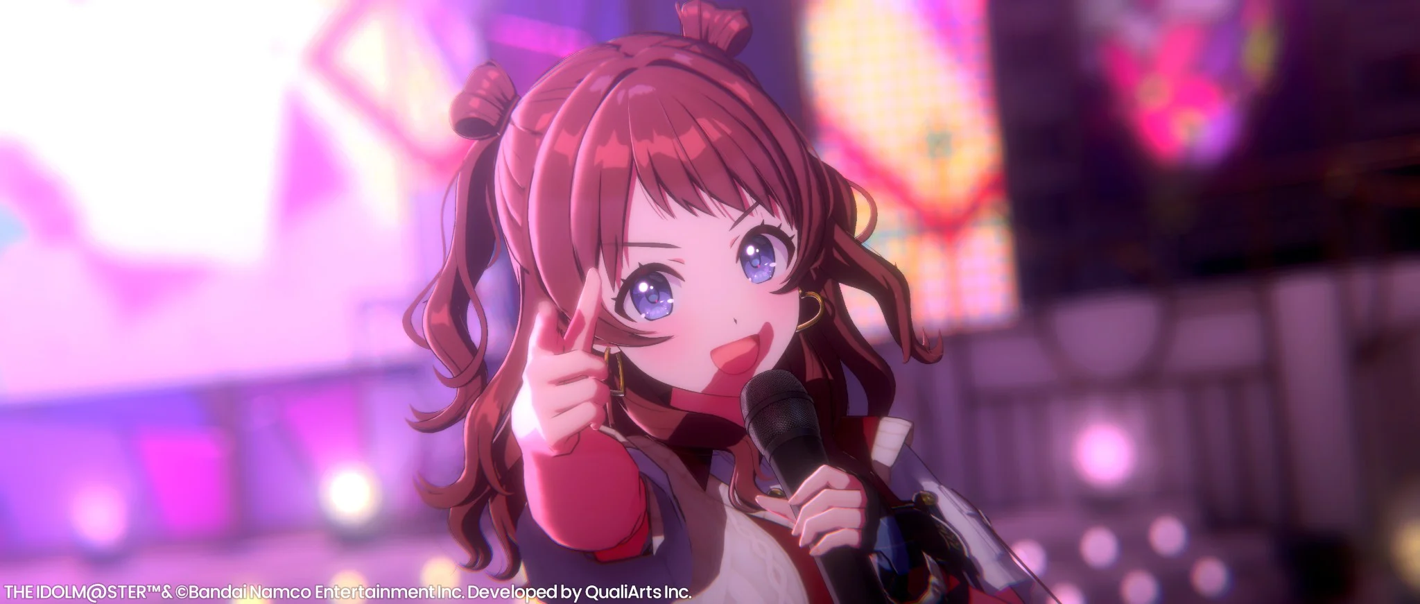 HANAMI SAKI