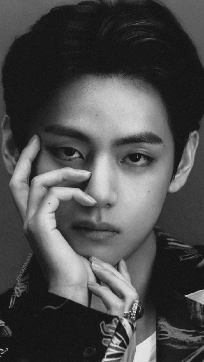 Taehyung 