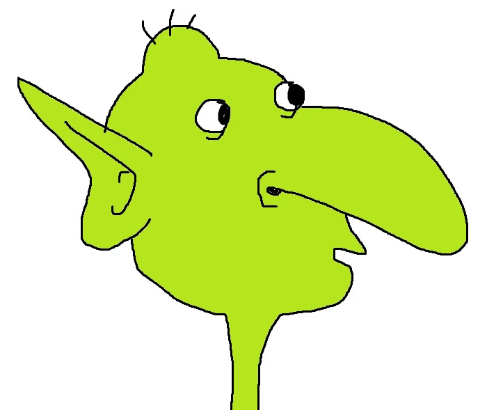 Will (Small Creature)