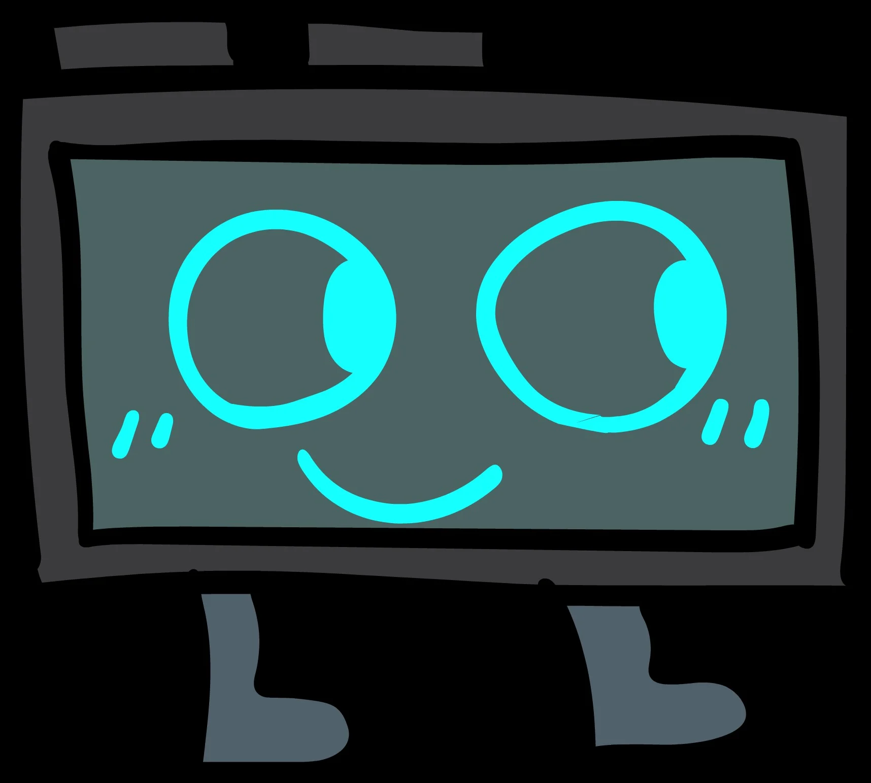 Digital Alarm Clock (ITFA) 