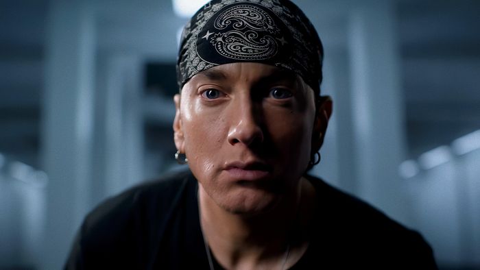 Eminem (TDOSS Shady AI)