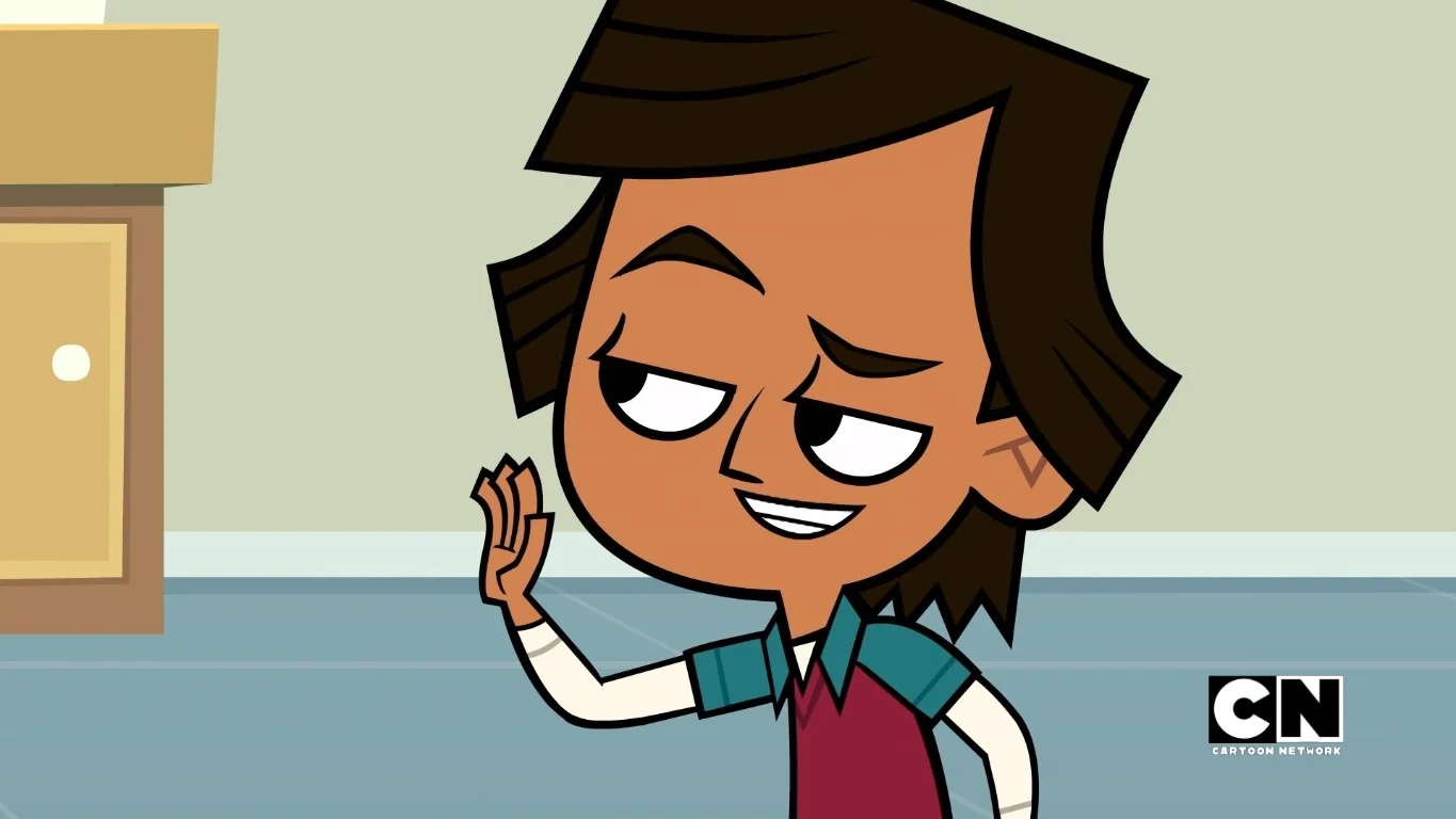 Noah (Total DramaRama