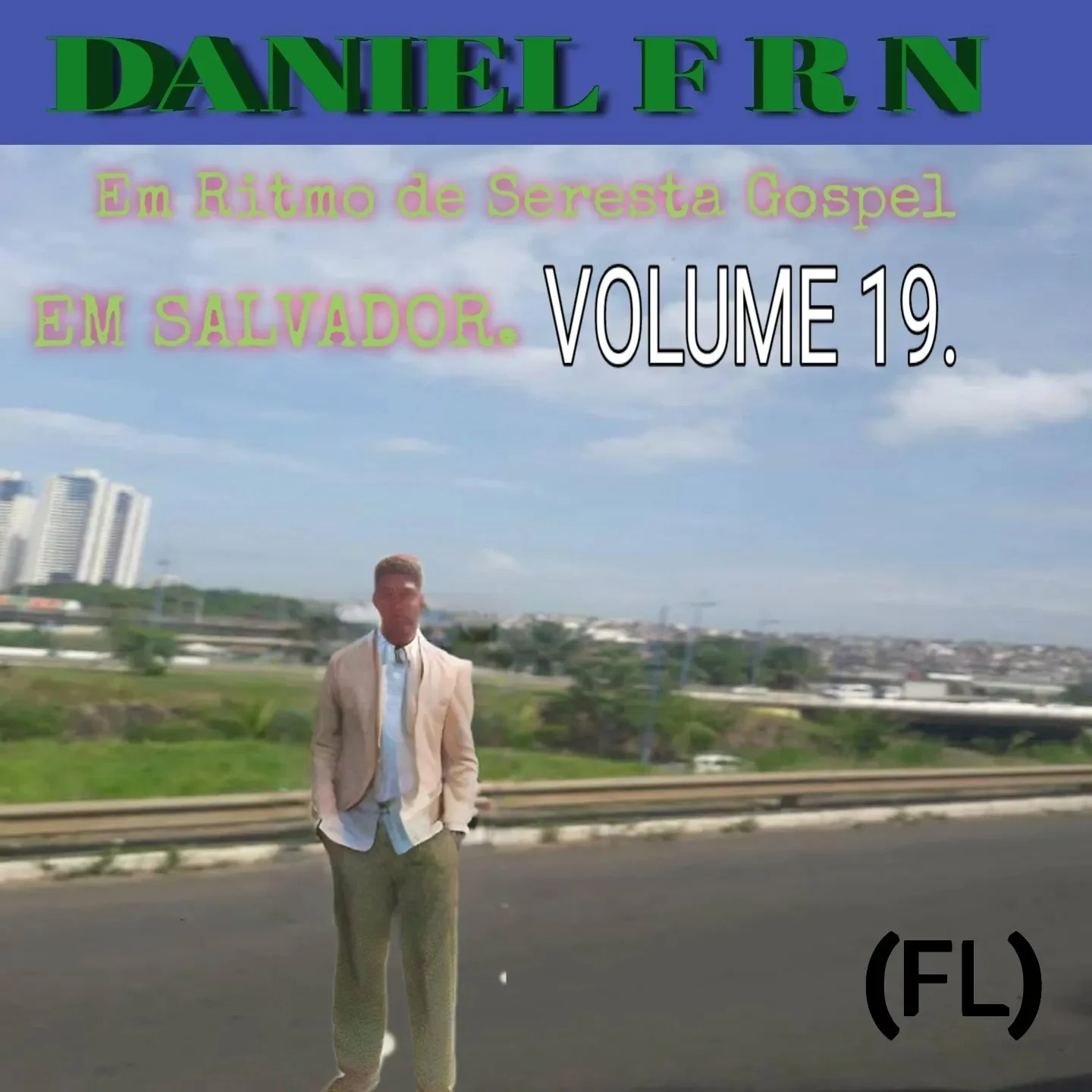 Daniel f r n