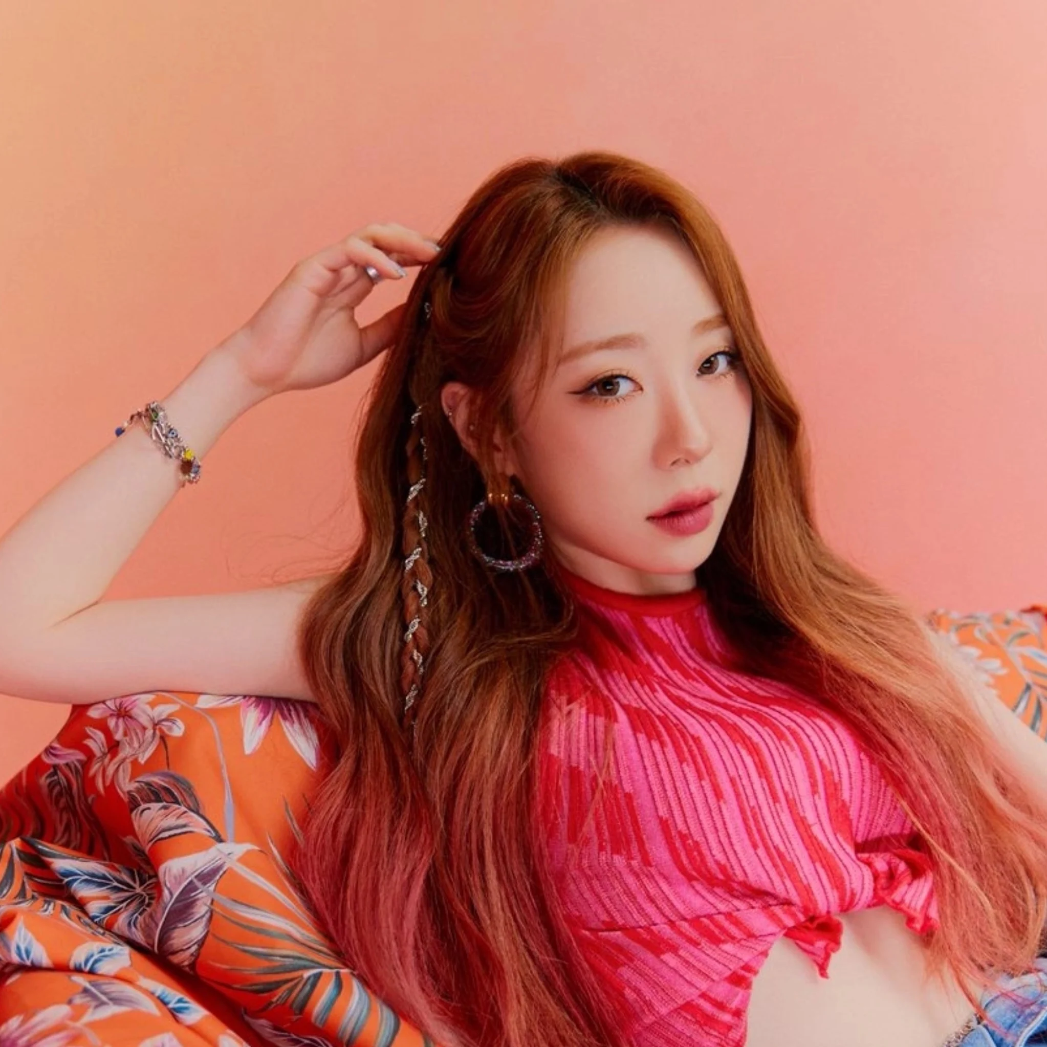 Yeonjung (WJSN) NEW