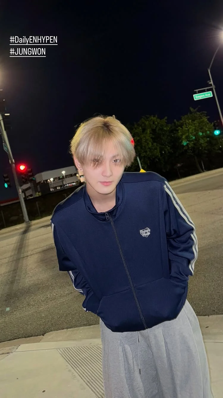 Yang Jungwon