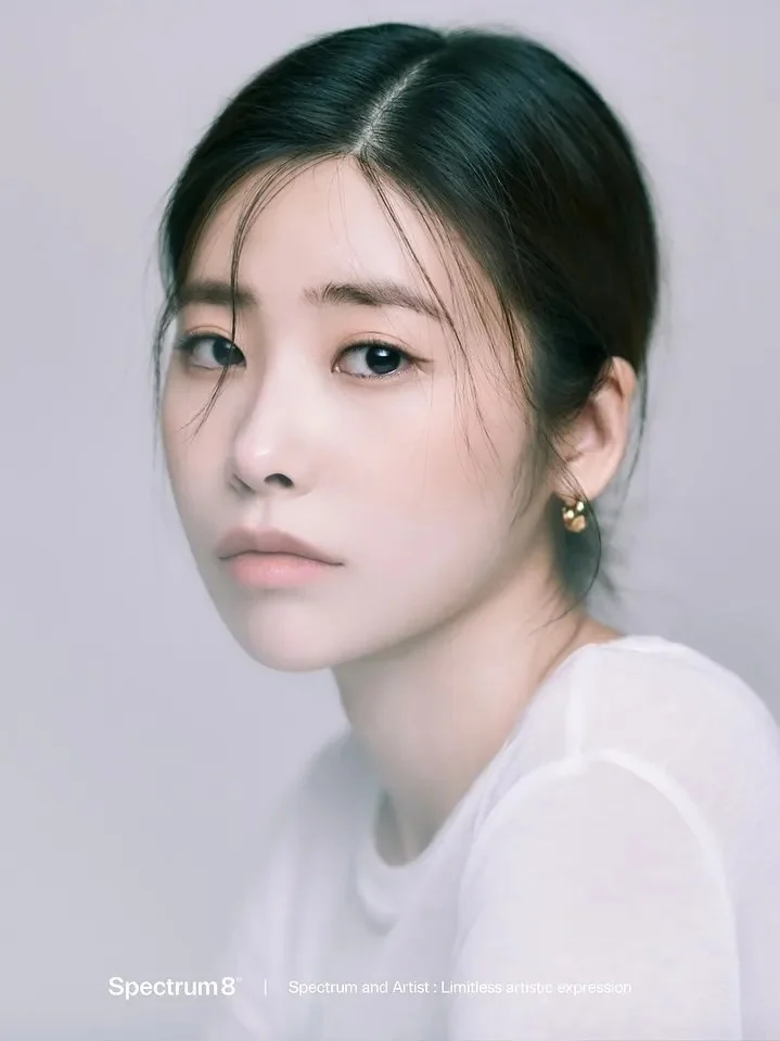Ki Huihyeon of DIA