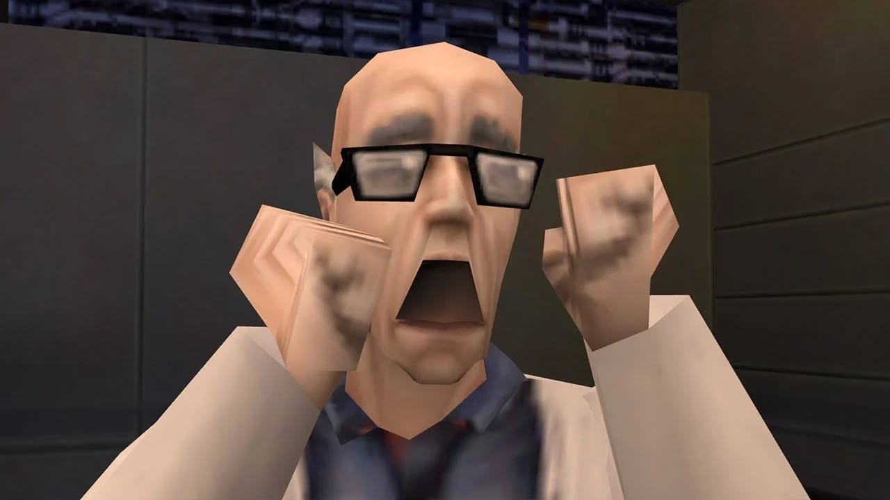 HL scientist