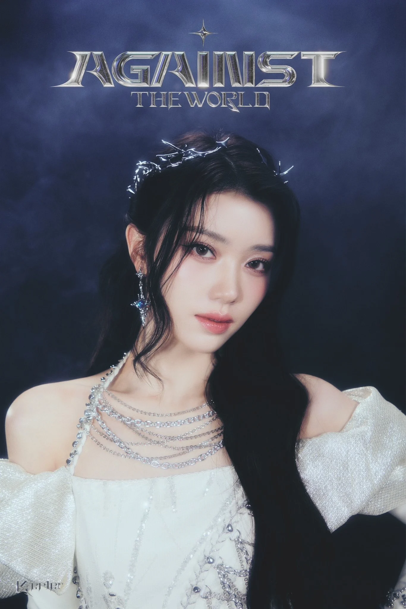 Shen Xiaoting (Kep1er) [made by @jeminous]