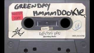 Billie Joe Armstrong (Dookie Demos Era)