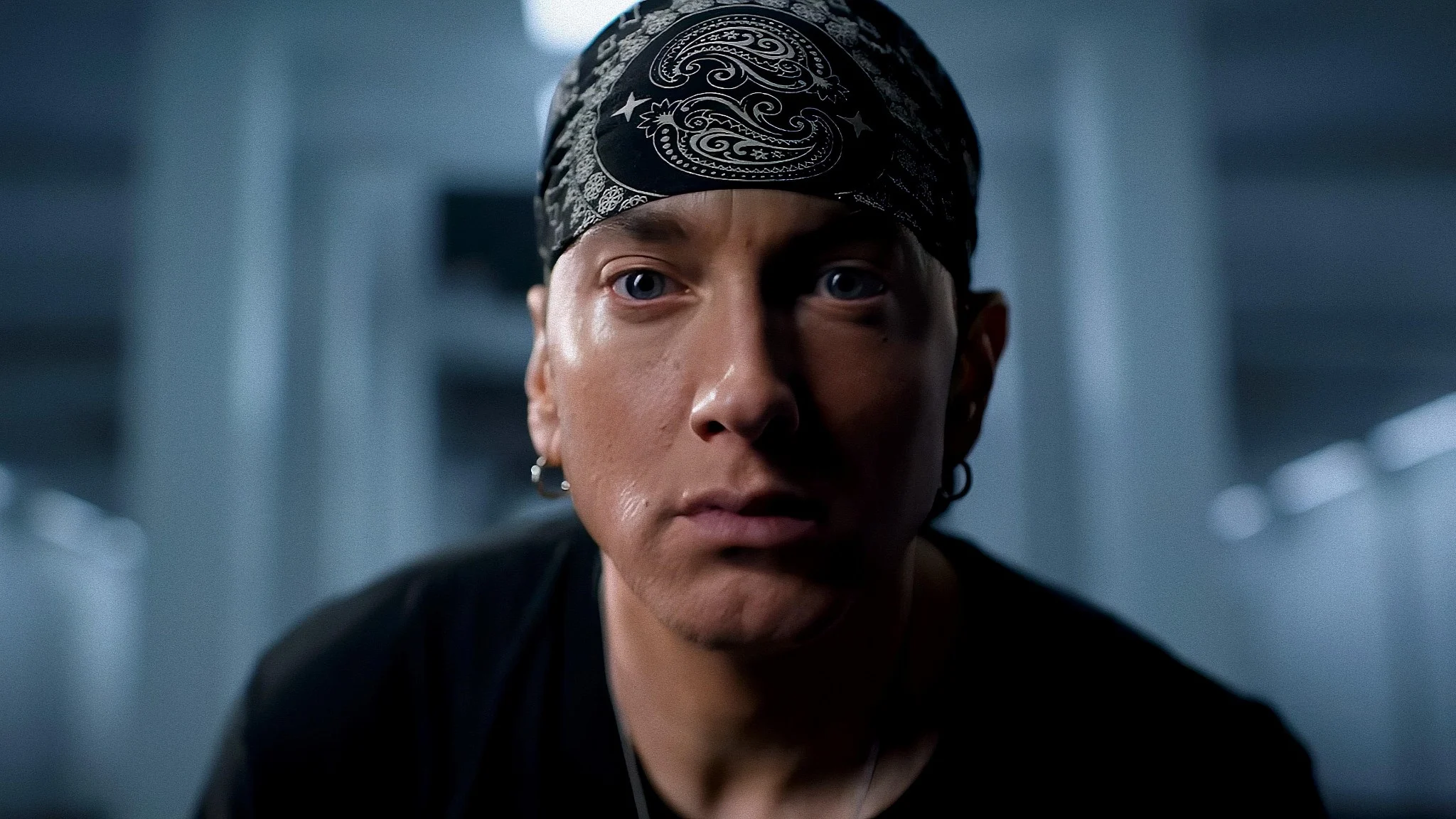 Eminem (TDOSS Shady AI)