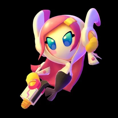 Susie (Kirby)