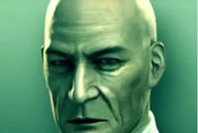 Tom Clancy's Splinter Cell: Double Agent - Emile Dufrainse (VA - Keith Szarabajka)