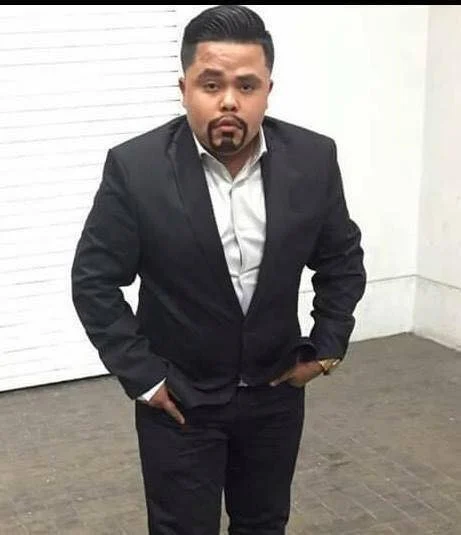 El Pirata de Culiacan