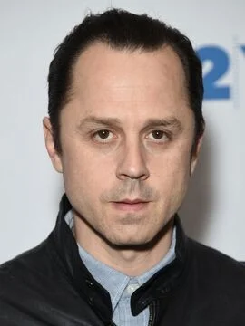 Giovanni Ribisi
