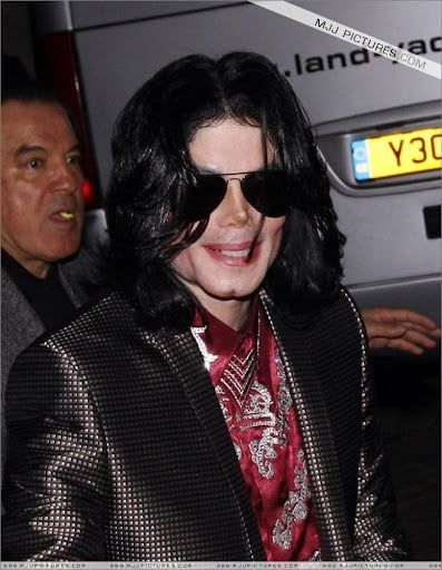 Michael Jackson - Mature Era (2001 - 2009 | Definitive Edition) [, TITAN40K