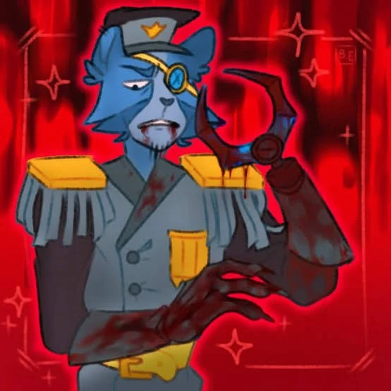 General Tiger