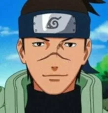 Iruka Umino