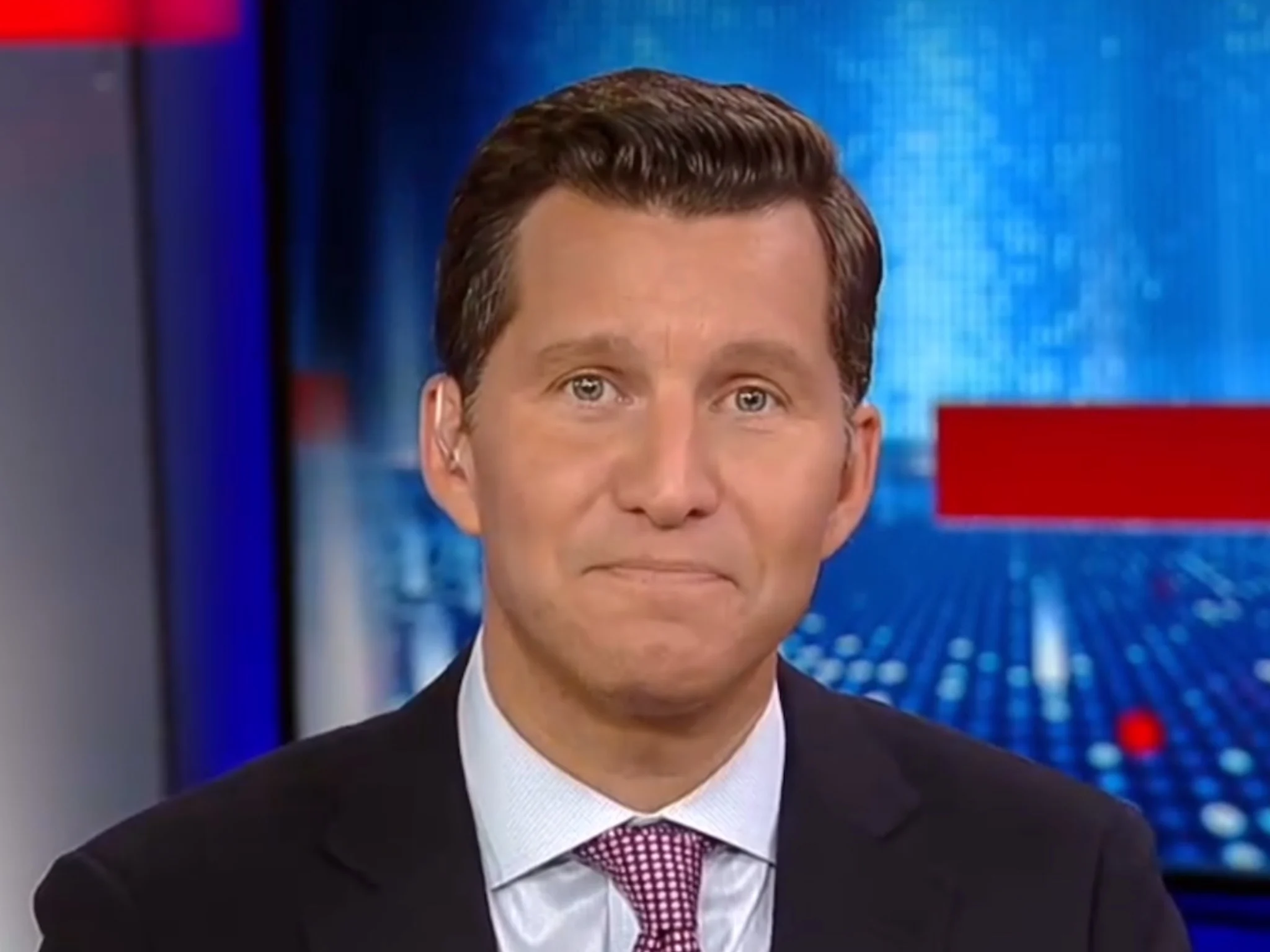 Will Cain Revamped