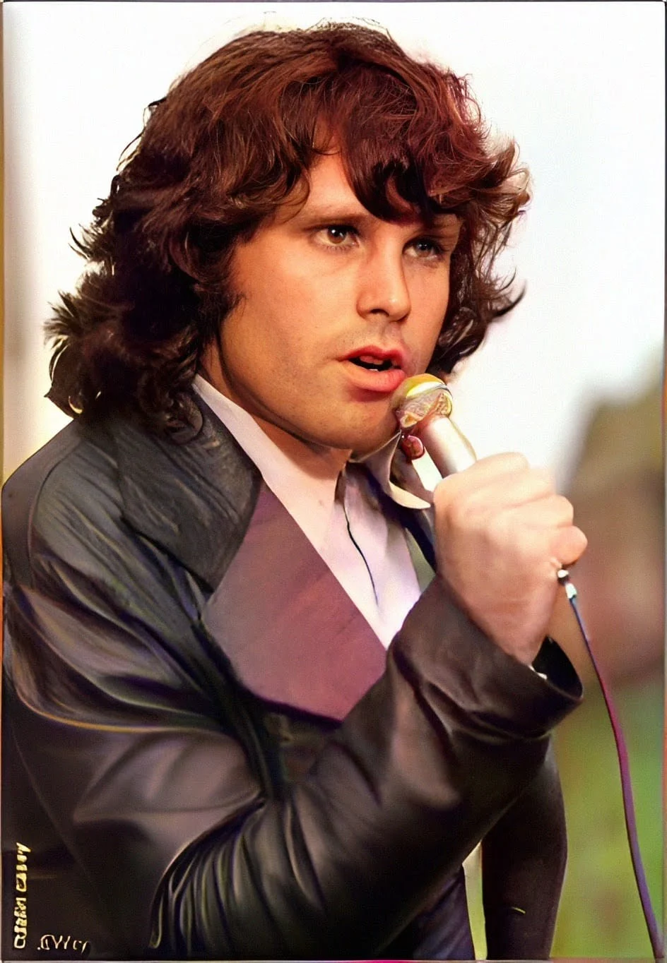 Jim Morrison [The Doors]