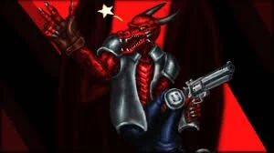 Nithor (Guncaster)
