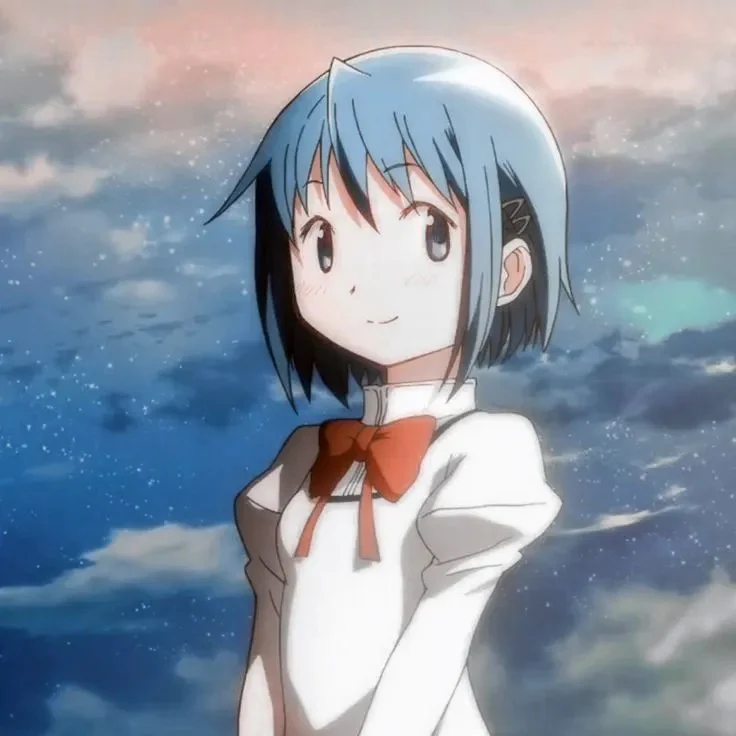 Sayaka Miki (Puella Magi Madoka Magica) (heckityfreck)