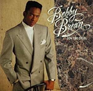 Bobby Brown (Don't Be Cruel Era)