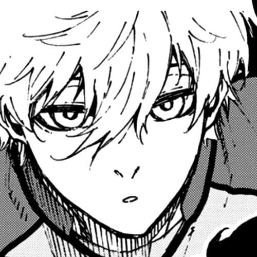 Nagi Seishiro